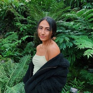 Meet your Posher, Tracy